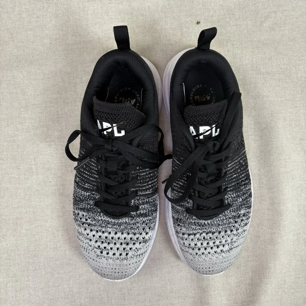 APL Athletic Propulsion Labs‎ TechLoom Pro W  Running Sneakers Women's Size 5.5 - Picture 3 of 8
